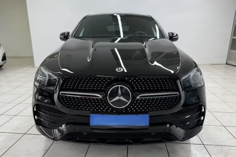 Mercedes-Benz GLE 350 (Clasa GLE) din 2021 cu 94.800 km - oferta MER196979 - foto 2