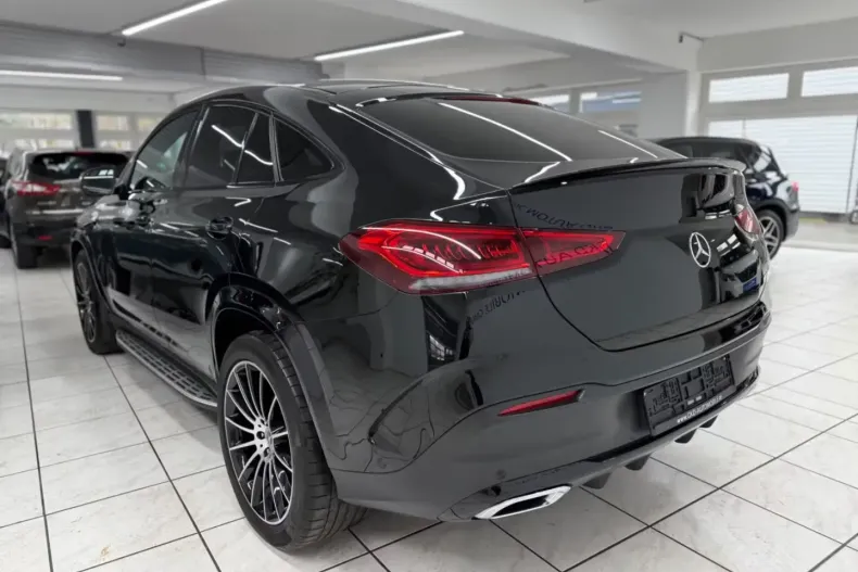 Mercedes-Benz GLE 350 (Clasa GLE) din 2021 cu 94.800 km - oferta MER196979 - foto 3