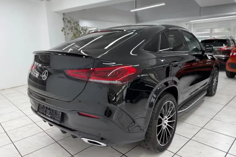 Mercedes-Benz GLE 350 (Clasa GLE) din 2021 cu 94.800 km - oferta MER196979 - foto 5