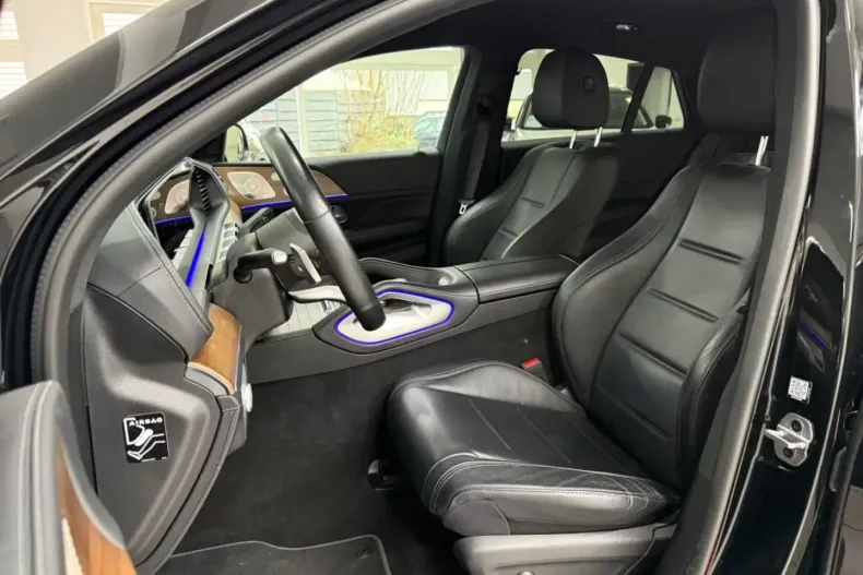 Mercedes-Benz GLE 350 (Clasa GLE) din 2021 cu 94.800 km - oferta MER196979 - foto 8