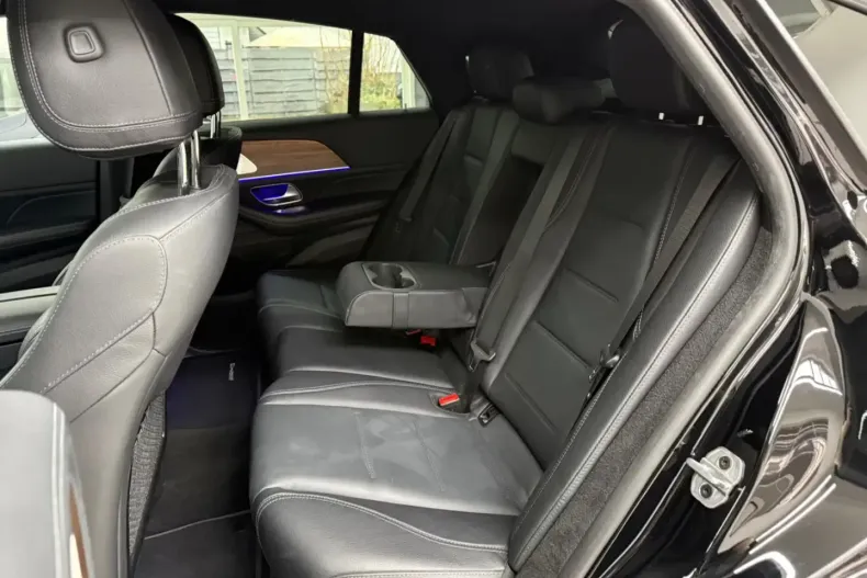 Mercedes-Benz GLE 350 (Clasa GLE) din 2021 cu 94.800 km - oferta MER196979 - foto 10
