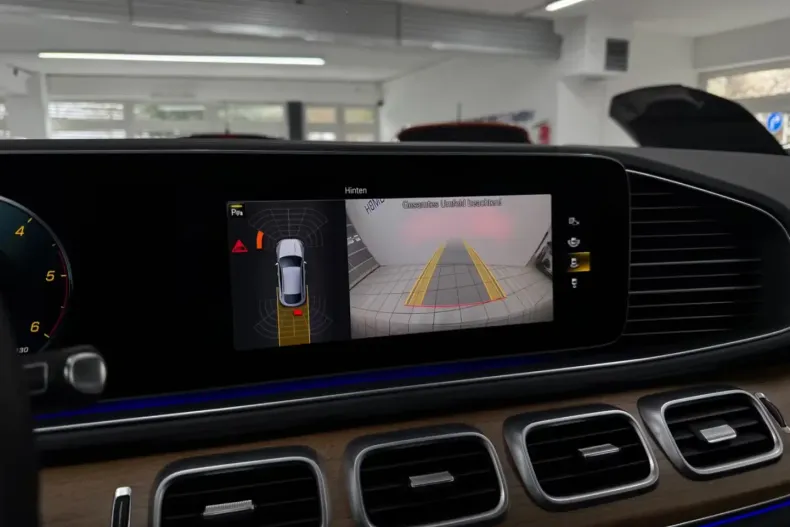 Mercedes-Benz GLE 350 (Clasa GLE) din 2021 cu 94.800 km - oferta MER196979 - foto 13