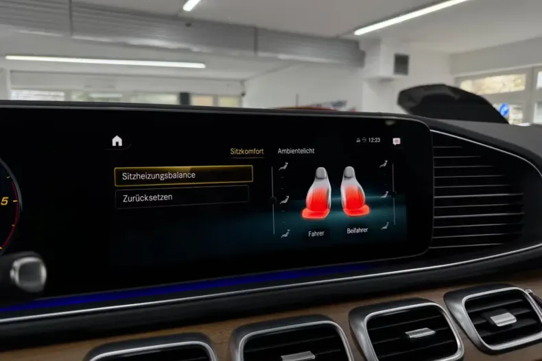 Mercedes-Benz GLE 350 (Clasa GLE) din 2021 cu 94.800 km - oferta MER196979 - foto 15