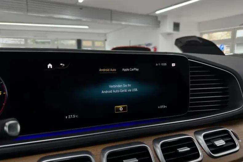 Mercedes-Benz GLE 350 (Clasa GLE) din 2021 cu 94.800 km - oferta MER196979 - foto 16