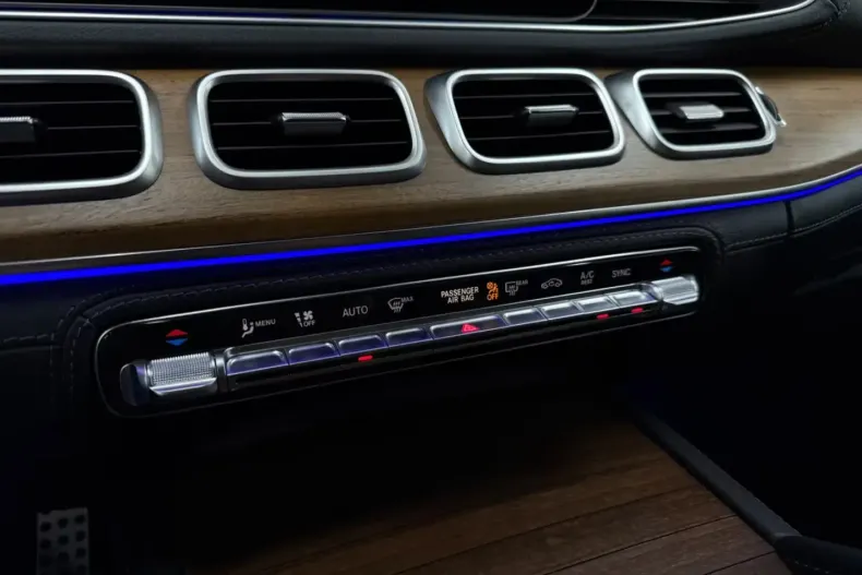 Mercedes-Benz GLE 350 (Clasa GLE) din 2021 cu 94.800 km - oferta MER196979 - foto 17