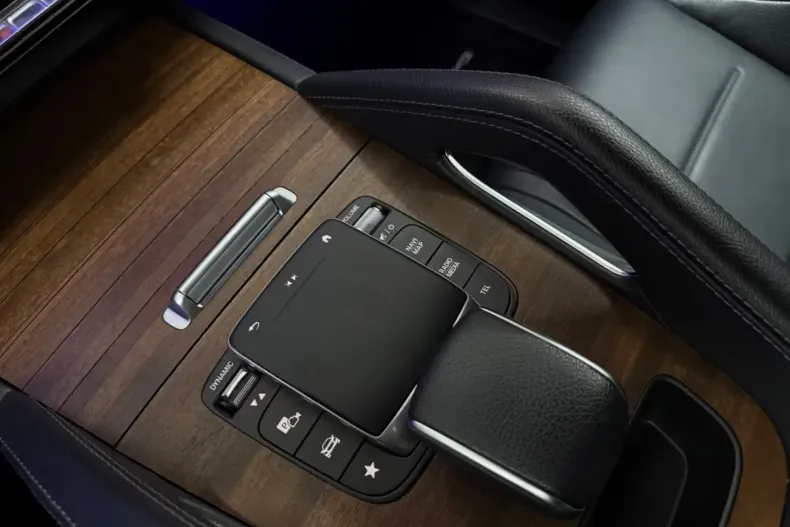 Mercedes-Benz GLE 350 (Clasa GLE) din 2021 cu 94.800 km - oferta MER196979 - foto 18