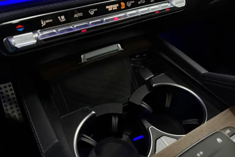 Mercedes-Benz GLE 350 (Clasa GLE) din 2021 cu 94.800 km - oferta MER196979 - foto 19