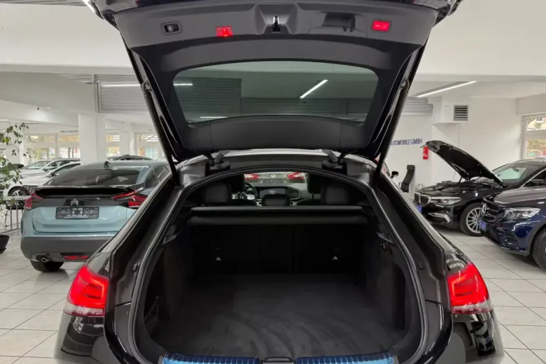 Mercedes-Benz GLE 350 (Clasa GLE) din 2021 cu 94.800 km - oferta MER196979 - foto 20