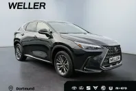 Lexus NX 350h din 2024 cu 41.838 km - oferta LEX196980 - foto 1
