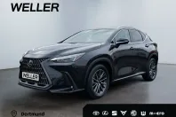 Lexus NX 350h din 2024 cu 41.838 km - oferta LEX196980 - foto 2