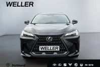 Lexus NX 350h din 2024 cu 41.838 km - oferta LEX196980 - foto 4