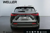 Lexus NX 350h din 2024 cu 41.838 km - oferta LEX196980 - foto 5