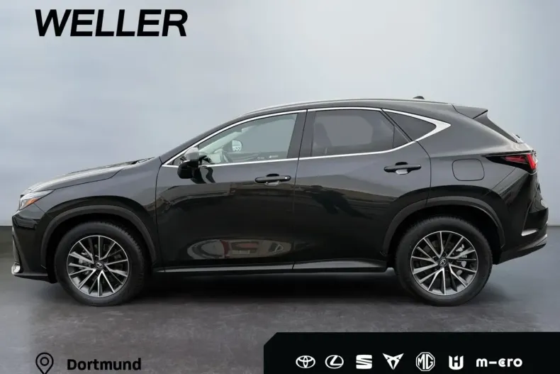 Lexus NX 350h din 2024 cu 41.838 km - oferta LEX196980 - foto 6