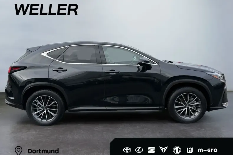 Lexus NX 350h din 2024 cu 41.838 km - oferta LEX196980 - foto 7