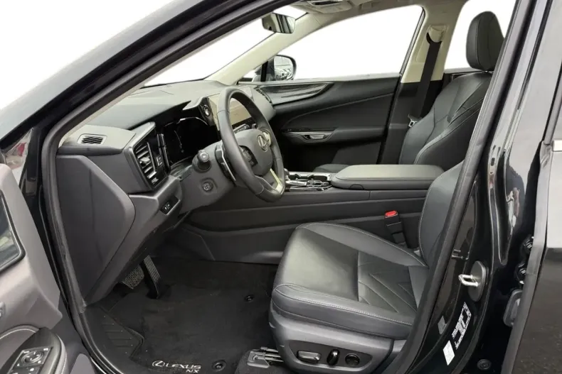 Lexus NX 350h din 2024 cu 41.838 km - oferta LEX196980 - foto 9