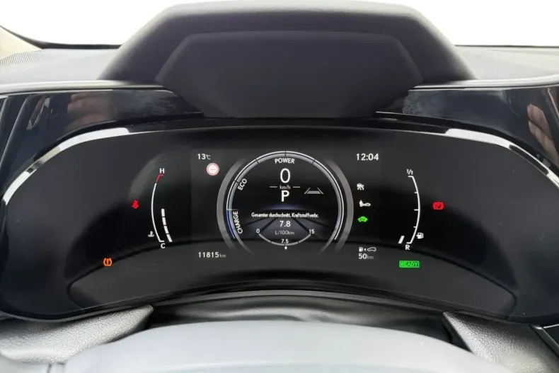 Lexus NX 350h din 2024 cu 41.838 km - oferta LEX196980 - foto 13