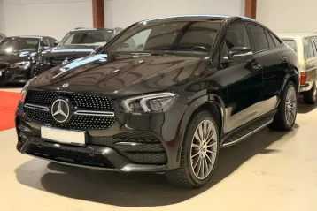 Mercedes-Benz GLE 400 din 2021 - oferta MER196981
