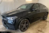 Mercedes-Benz GLE 350 (Clasa GLE) din 2021 cu 136.000 km - oferta MER196982 - foto 1