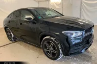 Mercedes-Benz GLE 350 (Clasa GLE) din 2021 cu 136.000 km - oferta MER196982 - foto 2