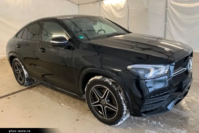 Mercedes-Benz GLE 350 (Clasa GLE) din 2021 cu 136.000 km - oferta MER196982 - foto 2