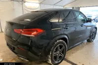 Mercedes-Benz GLE 350 (Clasa GLE) din 2021 cu 136.000 km - oferta MER196982 - foto 4
