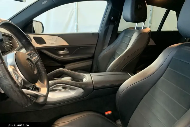 Mercedes-Benz GLE 350 (Clasa GLE) din 2021 cu 136.000 km - oferta MER196982 - foto 6