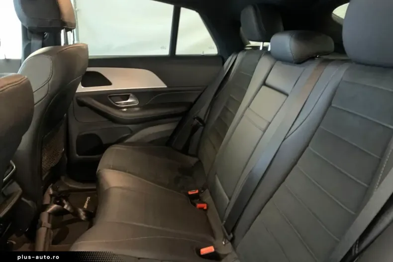 Mercedes-Benz GLE 350 (Clasa GLE) din 2021 cu 136.000 km - oferta MER196982 - foto 7