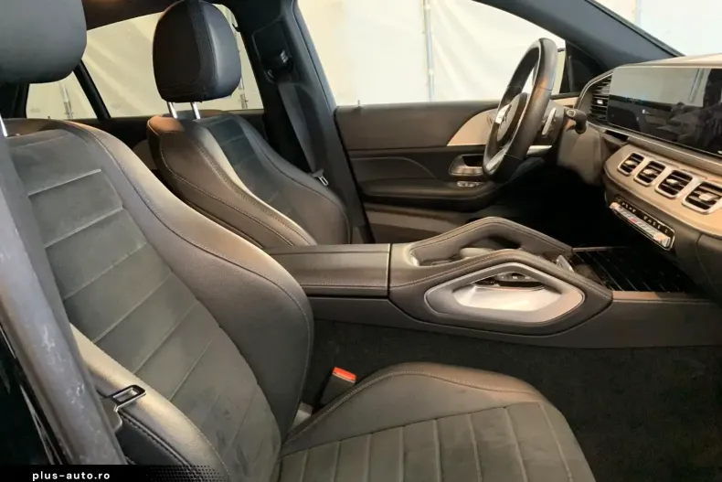 Mercedes-Benz GLE 350 (Clasa GLE) din 2021 cu 136.000 km - oferta MER196982 - foto 8