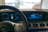 Mercedes-Benz GLE 350 (Clasa GLE) din 2021 cu 136.000 km - oferta MER196982 - foto 9