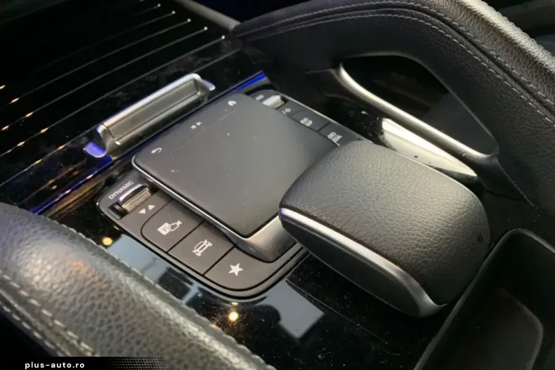 Mercedes-Benz GLE 350 (Clasa GLE) din 2021 cu 136.000 km - oferta MER196982 - foto 13