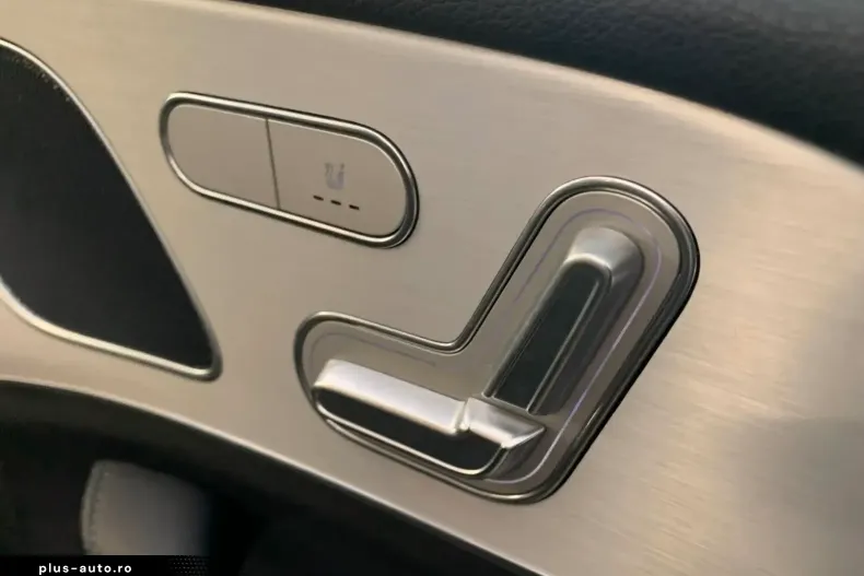 Mercedes-Benz GLE 350 (Clasa GLE) din 2021 cu 136.000 km - oferta MER196982 - foto 14