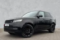 Land Rover Range Rover din 2025 cu 17.180 km - oferta LAN196983 - foto 2