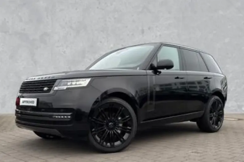 Land Rover Range Rover din 2025 cu 17.180 km - oferta LAN196983 - foto 2