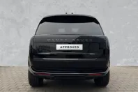 Land Rover Range Rover din 2025 cu 17.180 km - oferta LAN196983 - foto 3