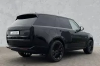 Land Rover Range Rover din 2025 cu 17.180 km - oferta LAN196983 - foto 4