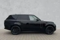 Land Rover Range Rover din 2025 cu 17.180 km - oferta LAN196983 - foto 5