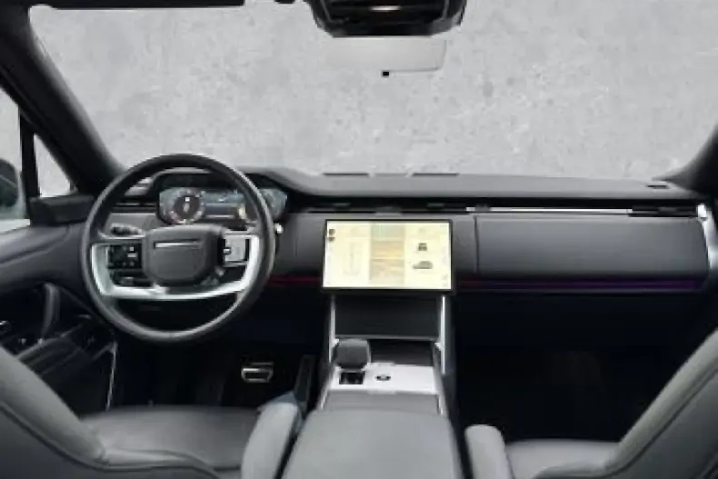 Land Rover Range Rover din 2025 cu 17.180 km - oferta LAN196983 - foto 7