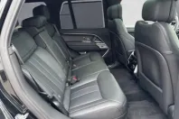 Land Rover Range Rover din 2025 cu 17.180 km - oferta LAN196983 - foto 8