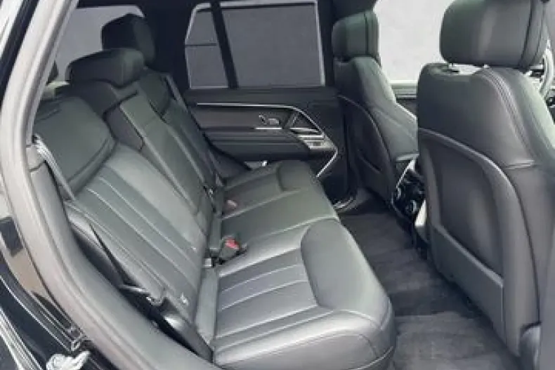 Land Rover Range Rover din 2025 cu 17.180 km - oferta LAN196983 - foto 8