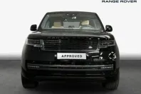 Land Rover Range Rover din 2025 cu 27.654 km - oferta LAN196984 - foto 1
