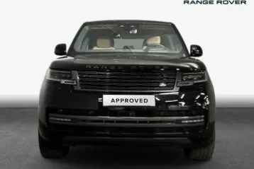Land Rover Range Rover din 2025 - oferta LAN196984