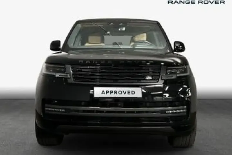Land Rover Range Rover din 2025 cu 27.654 km - oferta LAN196984 - foto 1