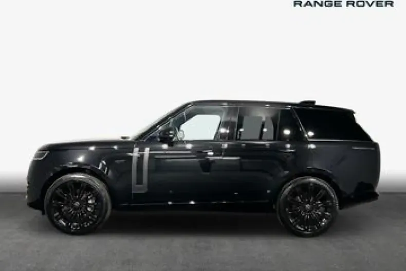 Land Rover Range Rover din 2025 cu 27.654 km - oferta LAN196984 - foto 2