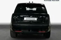 Land Rover Range Rover din 2025 cu 27.654 km - oferta LAN196984 - foto 3