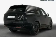 Land Rover Range Rover din 2025 cu 27.654 km - oferta LAN196984 - foto 4