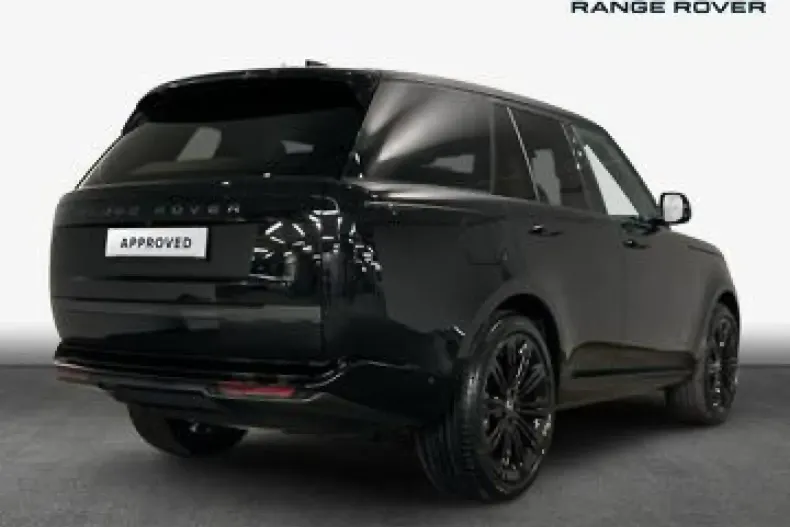 Land Rover Range Rover din 2025 cu 27.654 km - oferta LAN196984 - foto 4