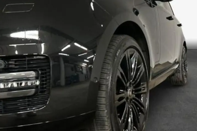 Land Rover Range Rover din 2025 cu 27.654 km - oferta LAN196984 - foto 5