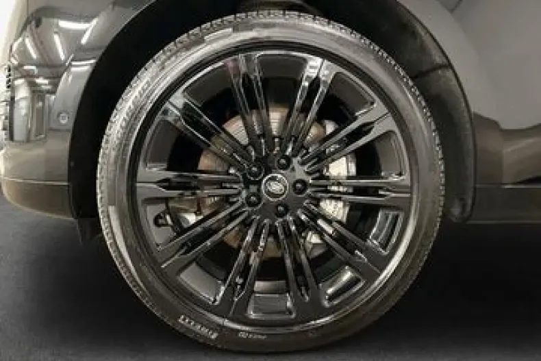 Land Rover Range Rover din 2025 cu 27.654 km - oferta LAN196984 - foto 6