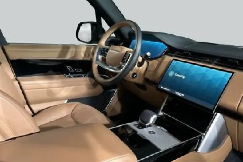 Land Rover Range Rover din 2025 cu 27.654 km - oferta LAN196984 - foto 10