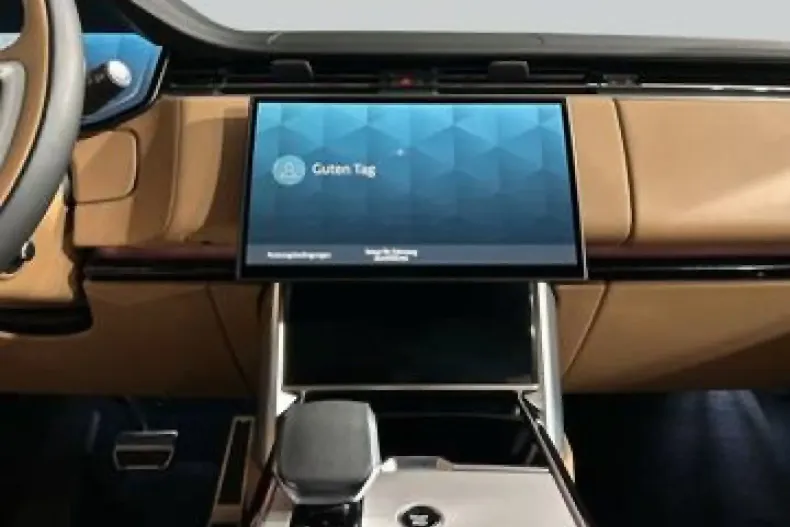 Land Rover Range Rover din 2025 cu 27.654 km - oferta LAN196984 - foto 12